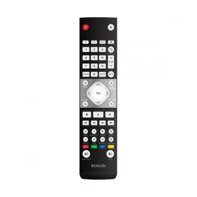 Медиапроигрыватель Reavon UBR-X110
